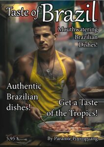 Taste of Brazil 2023