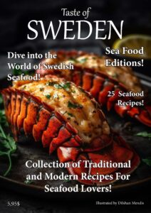 Taste of Sea Food Sweden 2023