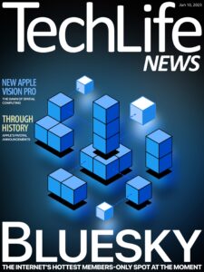 Techlife News – June 10, 2023
