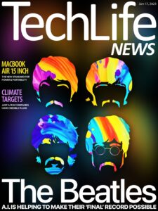 Techlife News – June 17, 2023