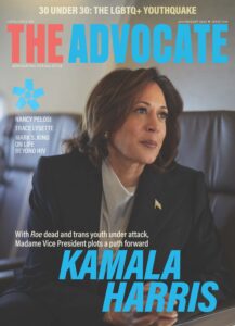 The Advocate – July 01, 2023