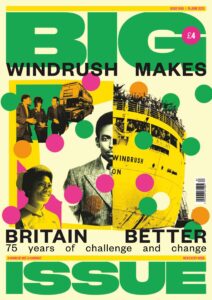 The Big Issue – June 19, 2023