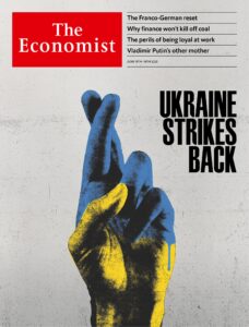The Economist Continental Europe Edition – June 10, 2023