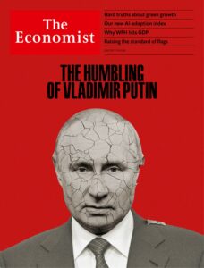 The Economist USA – July 01, 2023