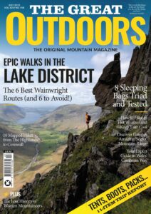 The Great Outdoors – July 2023
