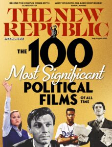 The New Republic – July 2023