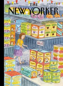 The New Yorker – June 19, 2023