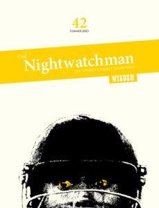 The Nightwatchman – Issue 42, Summer 2023