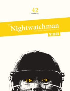 The Nightwatchman – June 2023
