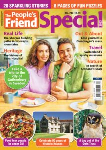 The People’s Friend Special – June 09, 2023