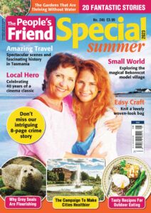 The People’s Friend Special – June 30, 2023