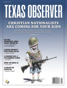 The Texas Observer – March-April 2023