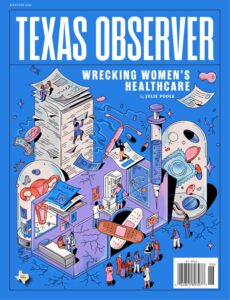 The Texas Observer – May 2023