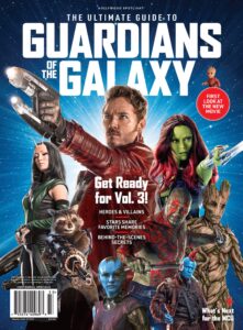 The Ultimate Guide to Guardians of the Galaxy – 2023