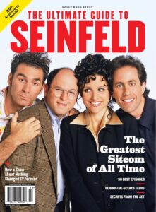 The Ultimate Guide to Seinfeld  2023