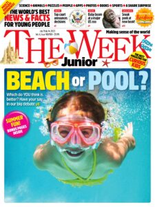 The Week Junior USA – 07 July 2023