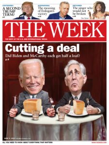 The Week USA – June 17, 2023