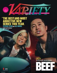 Variety – June 07, 2023