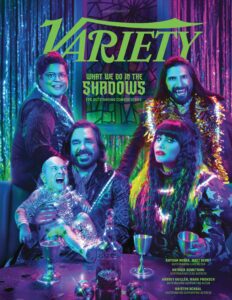 Variety – June 21, 2023