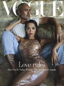 Vogue Australia – June 2023