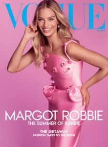 Vogue USA – Summer 2023