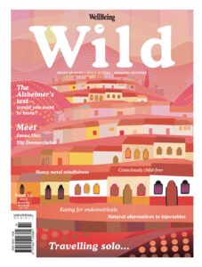 WellBeing Wild – Issue 14, 2023
