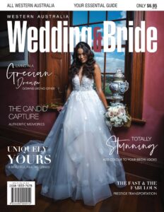 Western Australia Wedding and Bride – Your Essential Guide …
