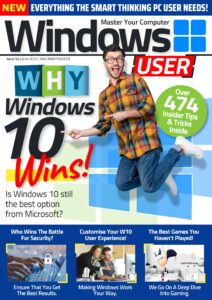 Windows User – Issue 06, June 2023
