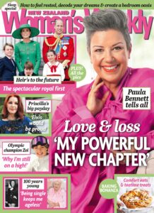 Woman’s Weekly New Zealand – July 03, 2023