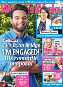 Woman’s Weekly New Zealand – June 19, 2023
