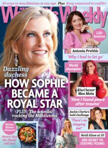Woman’s Weekly New Zealand – June 26, 2023