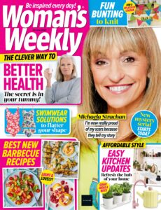 Woman’s Weekly UK – 20 June 2023
