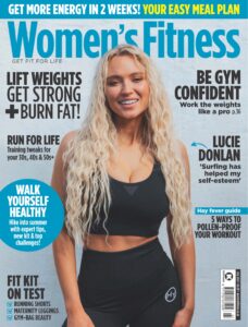 Women’s Fitness UK – July 2023
