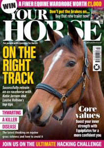 Your Horse – July 2023
