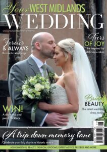Your West Midlands Wedding – June-July 2023