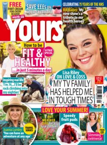 Yours UK – 02 July 2023