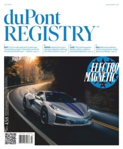 duPont Registry – July 2023