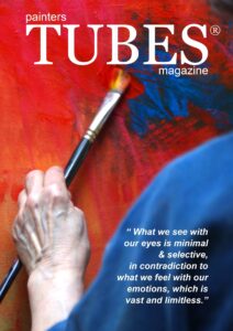 painters TUBES – 30 June 2023