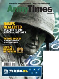 Army Times – July 2023