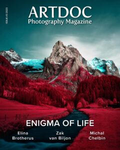 Artdoc Photography Magazine – Issue 03, 2023