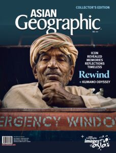 Asian Geographic – No  157, 2022