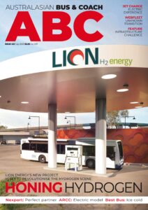 Australasian Bus & Coach – Issue 431, 2023