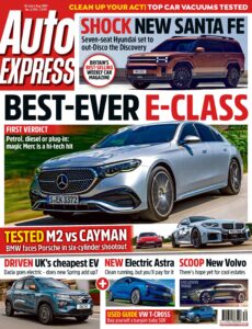 Auto Express – Issue 1790, 26 July-01 August, 2023