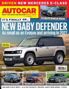 Autocar UK – July 26, 2023