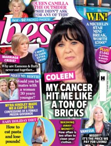 Best UK – Issue 30, 01 August 2023