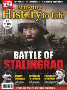 Bringing History to Life – Battle of Stalingrad 2023