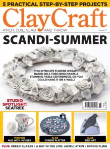 ClayCraft – Issue 77, 2023