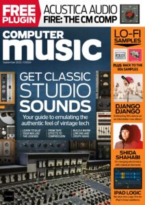 Computer Music – Issue 324, September 2023