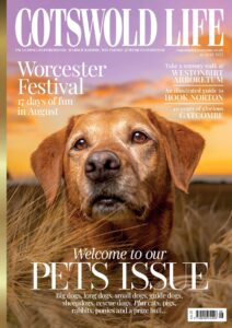 Cotswold Life – August 2023