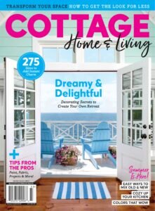 Cottage Home & Living – 2023